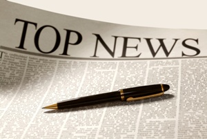 1977 News Bits and Pieces